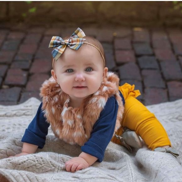 Meet your Posher, Amanda - Picture 1 of 1